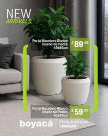 Catálogo Boyacá Página 6