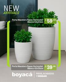 Catálogo Boyacá Página 8