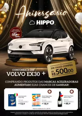 Catálogo Hippo (válido até 28-10)