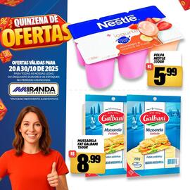 Folheto Miranda Supermercados Página 4