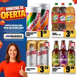 Folheto Miranda Supermercados Página 6