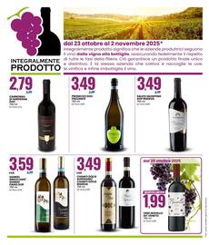 Volantino Eurospin Pagina 10