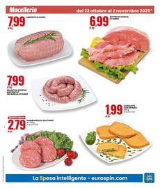 Volantino Eurospin Pagina 13