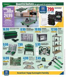 Volantino Eurospin Pagina 14