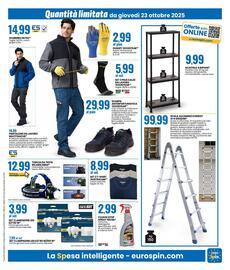 Volantino Eurospin Pagina 15