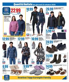 Volantino Eurospin Pagina 16