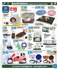 Volantino Eurospin Pagina 17