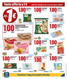 Volantino Eurospin Pagina 2