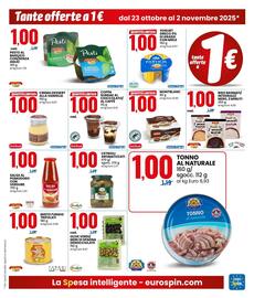 Volantino Eurospin Pagina 3