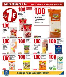 Volantino Eurospin Pagina 4