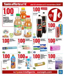 Volantino Eurospin Pagina 5