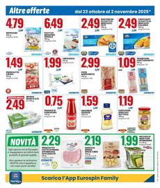 Volantino Eurospin Pagina 6
