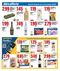 Volantino Eurospin Pagina 7