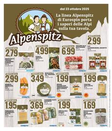 Volantino Eurospin Pagina 8