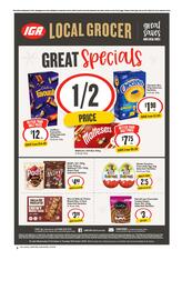 IGA catalogue week 43 Page 2