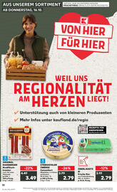 Kaufland Prospekt Seite 32