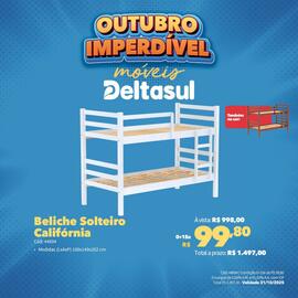 Folheto Deltasul Página 1