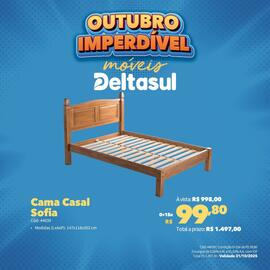Folheto Deltasul Página 2