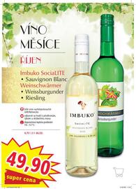 Norma leták | Alkohol Strana 1