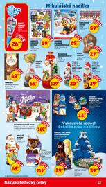 Penny Market leták týden 43 Strana 12