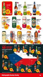 Penny Market leták týden 43 Strana 16