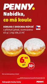 Penny Market leták týden 43 Strana 33