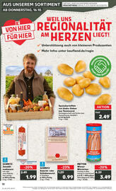 Kaufland Prospekt Seite 32