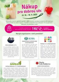 Trefa leták Strana 1