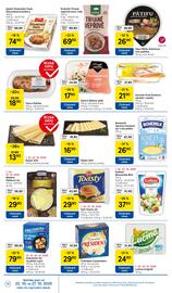 Tesco leták týden 43 Strana 14