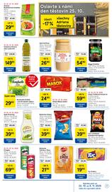 Tesco leták týden 43 Strana 17
