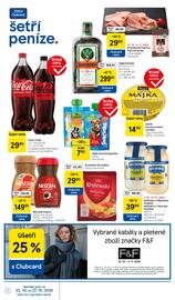 Tesco leták týden 43 Strana 2