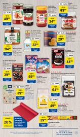 Tesco leták týden 43 Strana 21