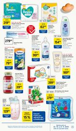 Tesco leták týden 43 Strana 25