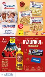 Tesco leták týden 43 Strana 28
