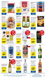 Tesco leták týden 43 Strana 7