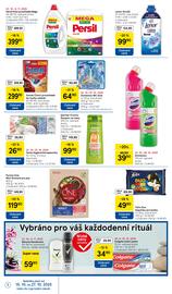 Tesco leták týden 43 Strana 8