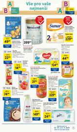 Tesco leták týden 43 Strana 9
