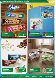 Tamda Foods leták týden 43 Strana 10