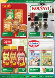 Tamda Foods leták týden 43 Strana 11
