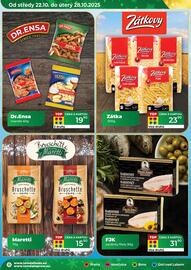 Tamda Foods leták týden 43 Strana 12
