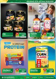 Tamda Foods leták týden 43 Strana 13