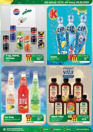 Tamda Foods leták týden 43 Strana 15