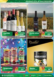 Tamda Foods leták týden 43 Strana 17
