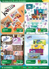 Tamda Foods leták týden 43 Strana 18