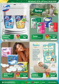 Tamda Foods leták týden 43 Strana 19