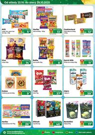 Tamda Foods leták týden 43 Strana 2