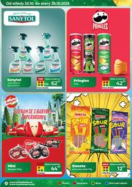 Tamda Foods leták týden 43 Strana 22