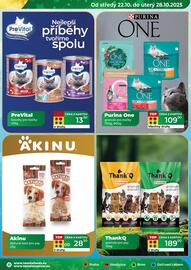 Tamda Foods leták týden 43 Strana 23