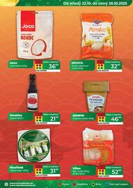 Tamda Foods leták týden 43 Strana 29