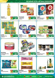 Tamda Foods leták týden 43 Strana 3
